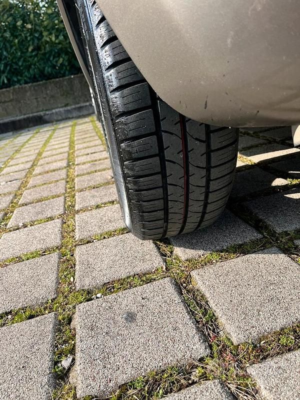 Usata Lancia Musa 90 CV (66 kW) 2007 Monovolume