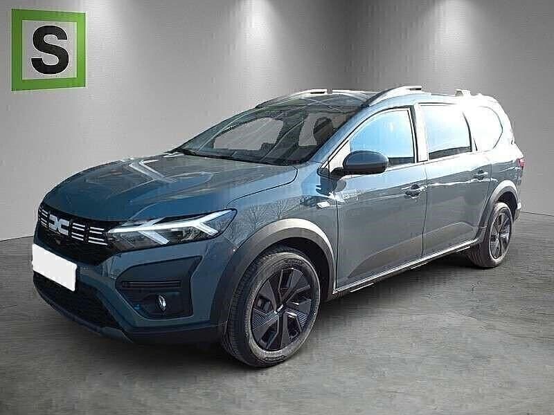 Grigio Nuova 2025 Dacia Jogger Essentiel Monovolume | 15.850 € (Super prezzo) - Immagine 1/4