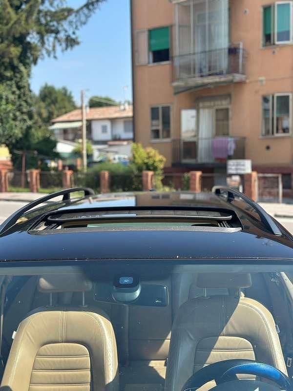 Usata VW Passat Comfortline 140 CV (102 kW) 2006 Station wagon