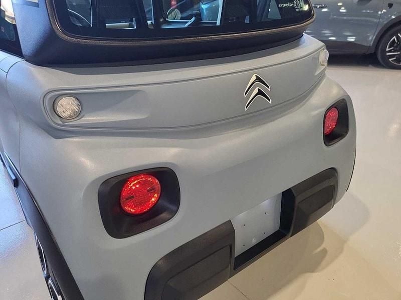 Usata Citroën AMI 2021 Grigio