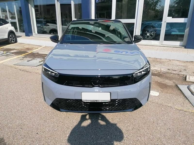 Grigio Nuova 2025 Opel Corsa Utilitaria | 18.000 € (Buon prezzo) - Immagine 1/4
