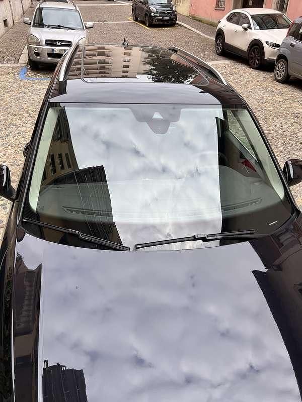 Usata VW Tiguan Elegance 177 CV (130 kW) 2021 SUV