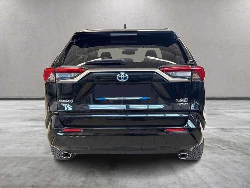 Usata Toyota RAV4 Hybrid 306 CV (225 kW) 2022 Other SUV