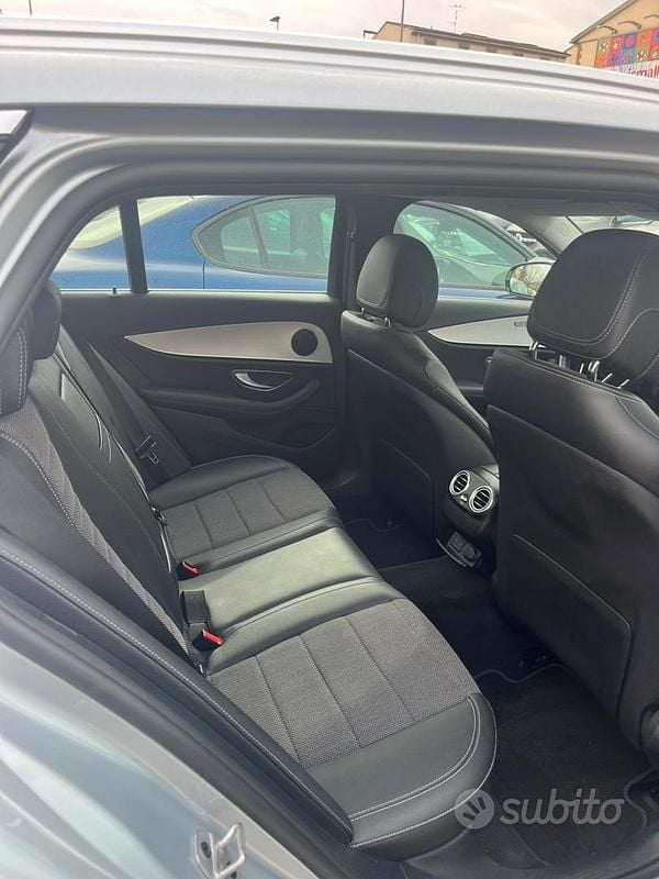 Usata Mercedes E220 All-Terrain 194 CV (142 kW) 2020 Station wagon