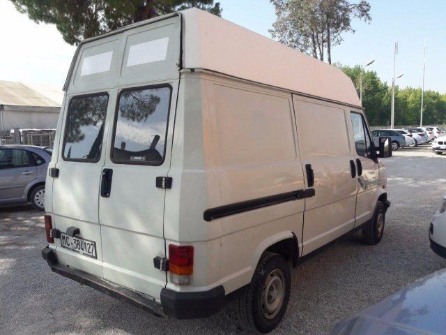 Fiat ducato 14