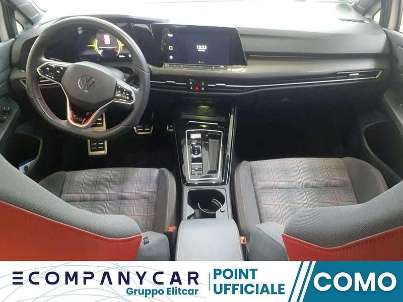 Usata VW Golf GTI 245 CV (180 kW) 2024 Vari colori Berlina