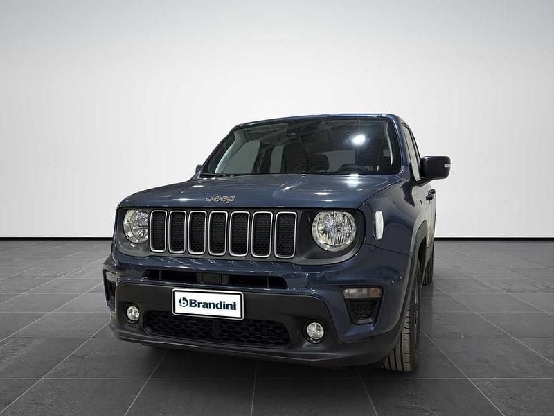 Occasion Jeep Renegade 131 PK (96 kW) 2025 SUV