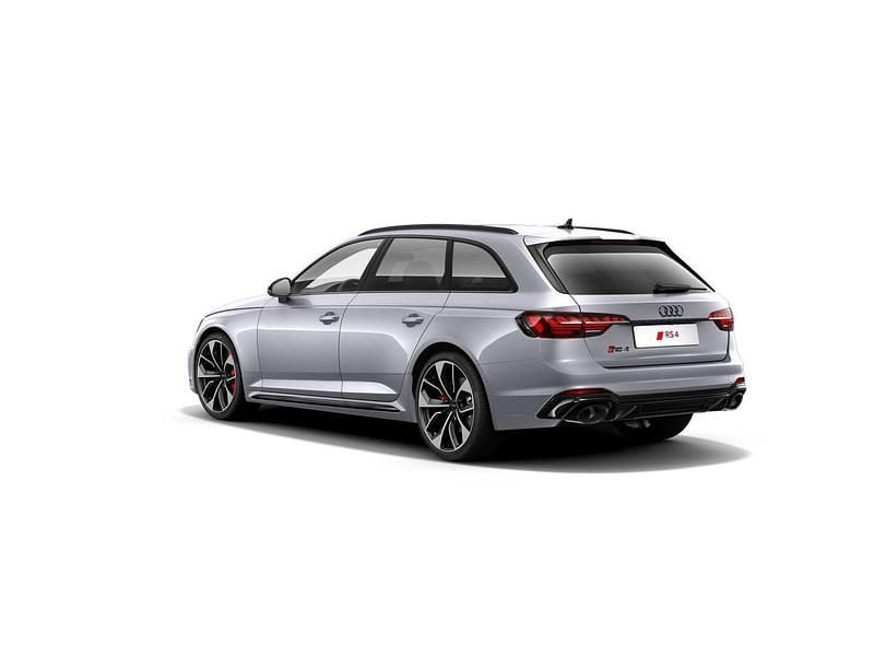 Usata Audi RS4 Comfort 450 CV (330 kW) 2022 Verniciature personalizzate audi exclusi Station wagon