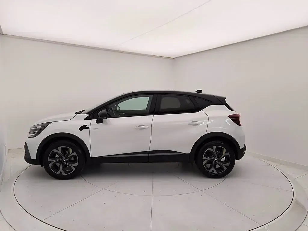 Nuova Renault Captur 143 CV (105 kW) 2026 Bestyle montecarlo (bianco nacre' + tetto nero etoile') SUV