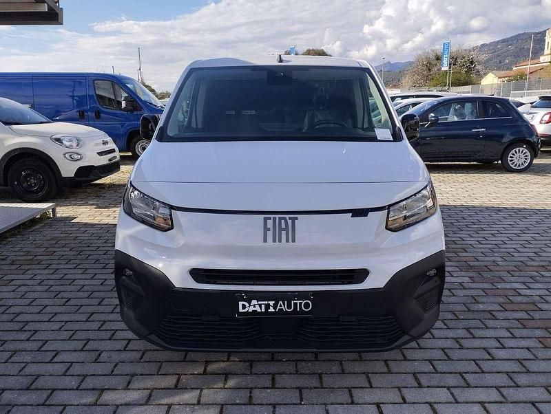 Nuova Fiat Doblò 102 CV (75 kW) 2025 Bianco Monovolume
