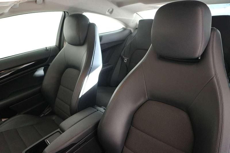 Usata Mercedes C220 Executive 170 CV (125 kW) 2013 Coupé