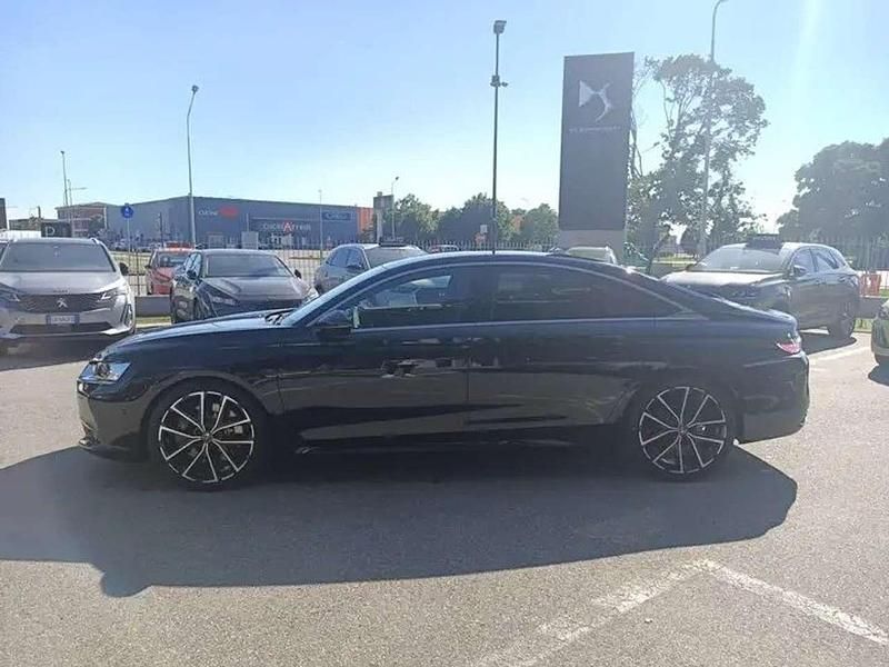 Gebraucht DS Automobiles DS9 Performance Line Plus 200 PS (147 kW) 2024 Schwarz Limousine
