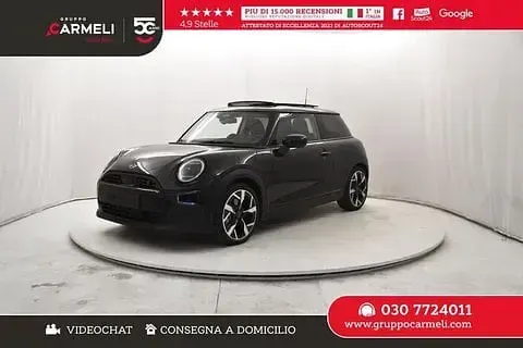 Usata Mini Cooper Favoured 204 CV (150 kW) 2024 Utilitaria