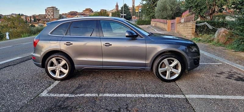 Usata Audi Q5 Exclusive 170 CV (125 kW) 2011 SUV
