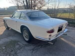 Usata Maserati Sebring 235 CV (172 kW) 1965 Bianco Coupé