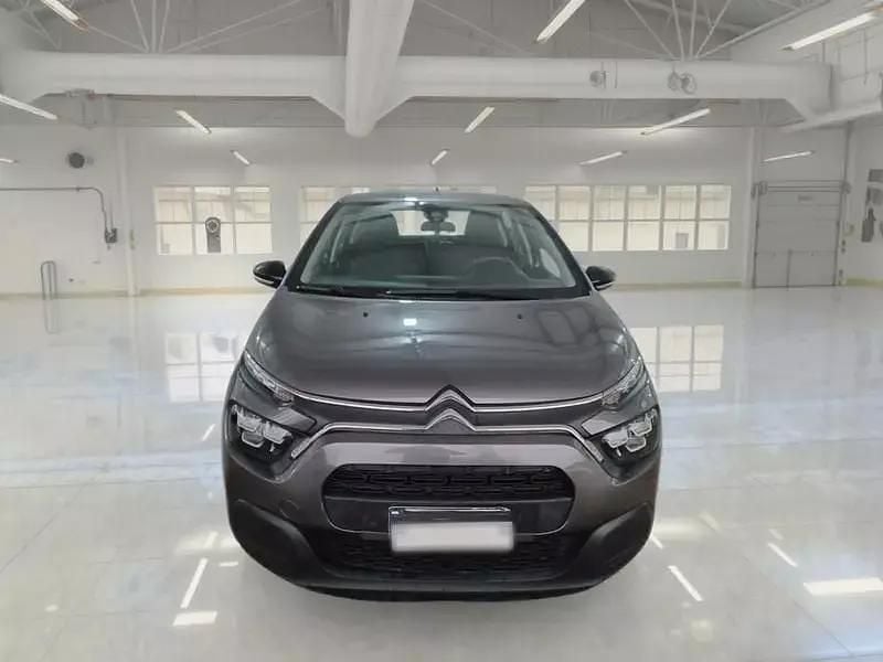 Usata Citroën C3 Business Class 101 CV (74 kW) 2021 Utilitaria
