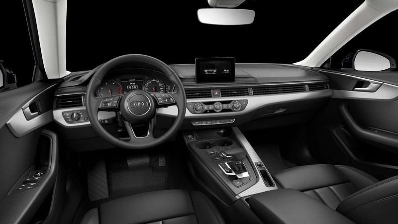 Usata Audi A5 Sportback S-Line 150 CV (110 kW) 2017 Utilitaria