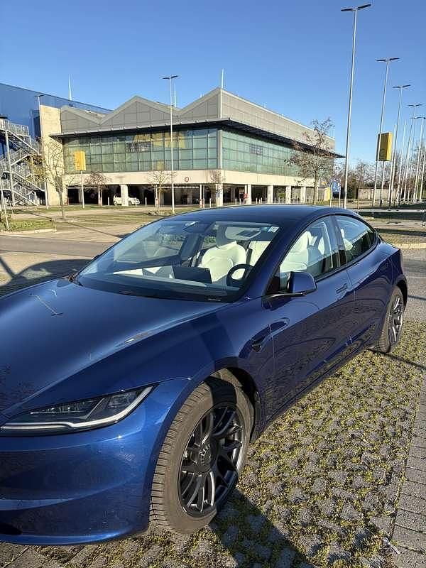 Usata Tesla Model 3 RWD 88 kW (120 CV) 2025 Berlina