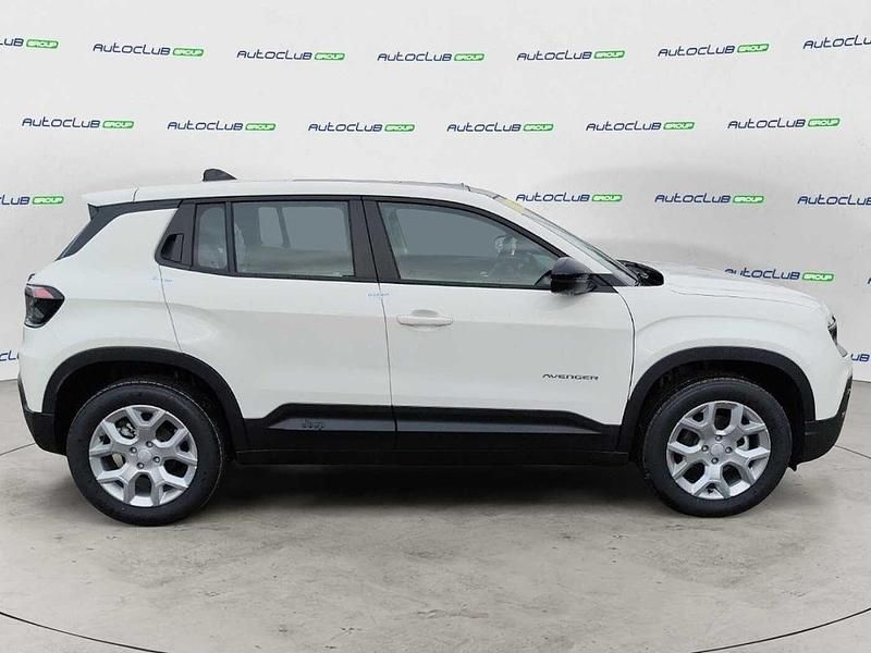 Nuova Jeep Avenger 100 CV (73 kW) 2025 SUV