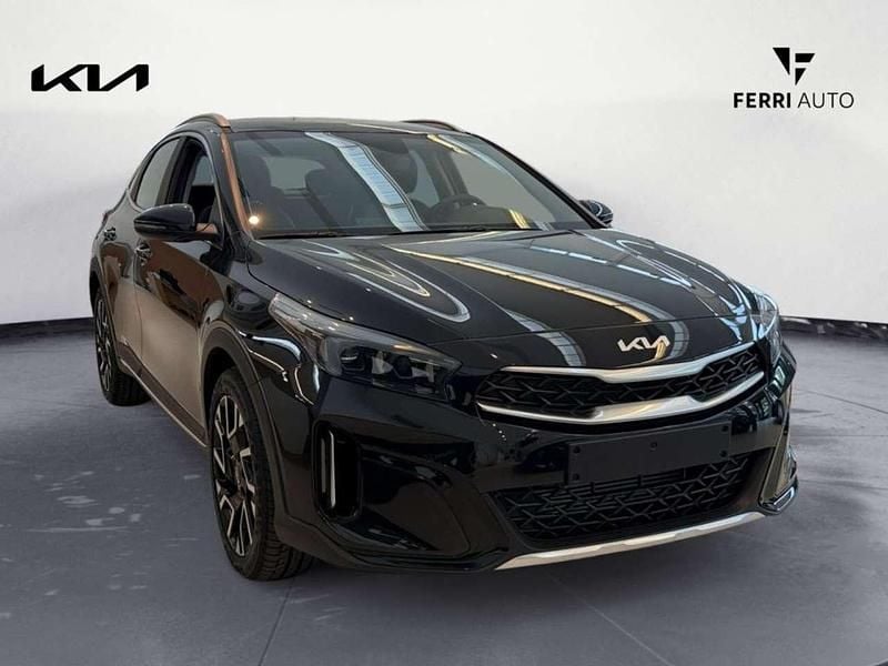 Nuova Kia XCeed 101 CV (74 kW) 2026 Nero SUV
