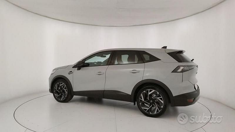 Nuova Renault Symbioz 145 CV (106 kW) 2025 Grigio SUV