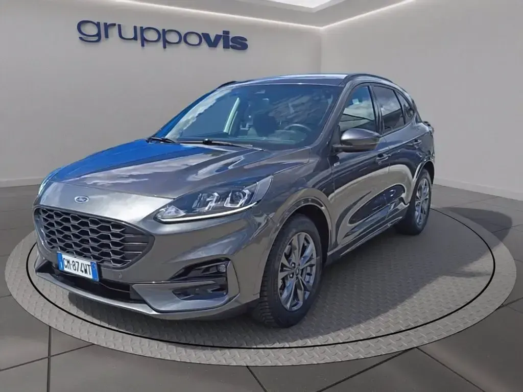 Käytetty Ford Kuga ST-Line 190 HP (139 kW) 2023 Katumaasturi
