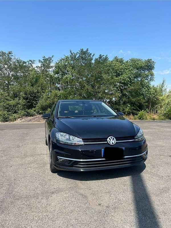 Usata VW Golf VII Business 150 CV (110 kW) 2019 Berlina