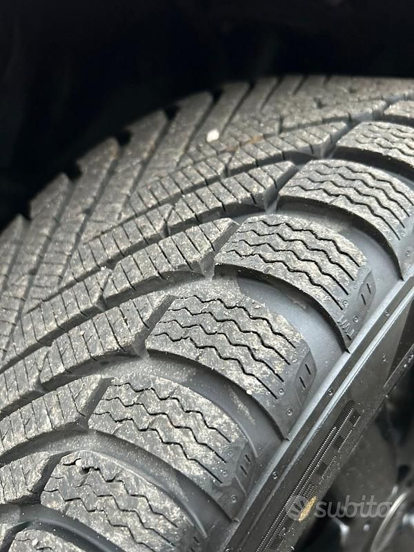 Usata Mini Cooper SD Clubman 194 CV (142 kW) 2017 Station wagon