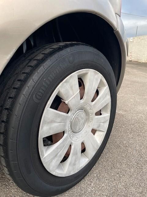 Usata Citroën C3 Elegance 70 CV (51 kW) 2007 Marrone Berlina