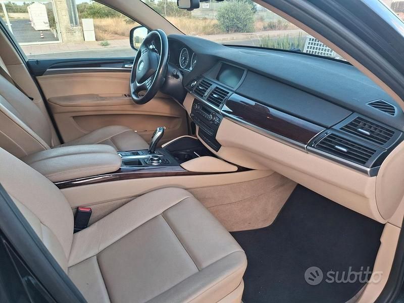 Usata BMW X6 2010 SUV