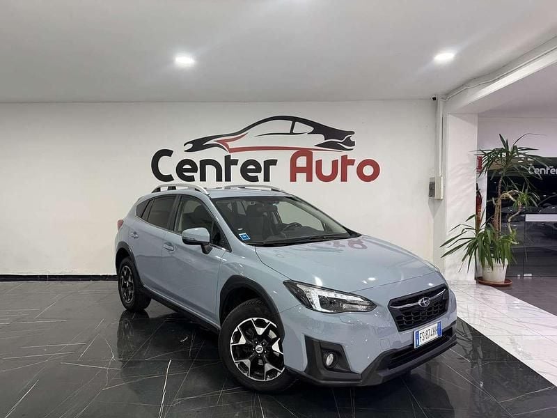 Usata Subaru XV Style 114 CV (83 kW) 2018 Other SUV