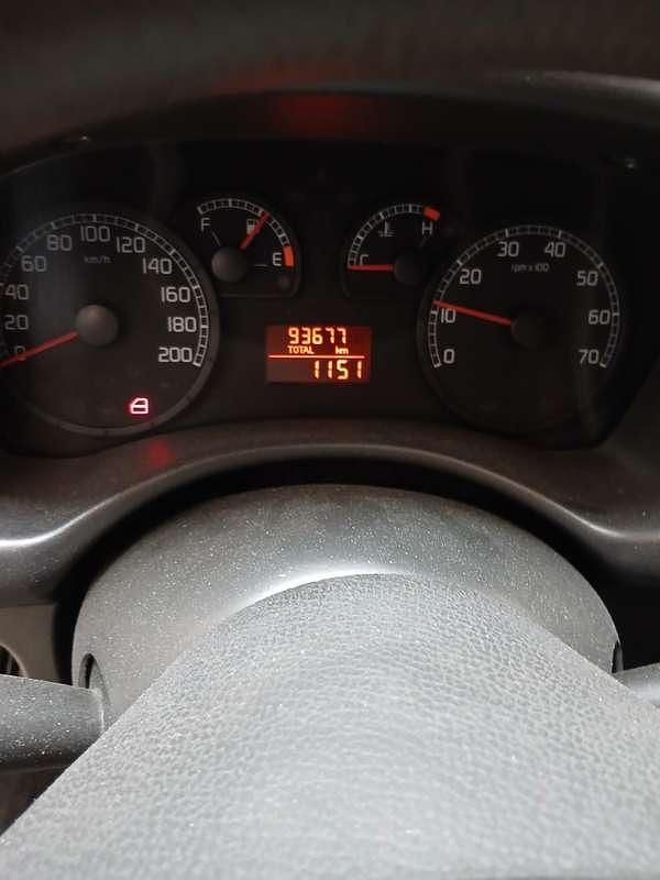 Usata Fiat Punto 73 CV (53 kW) 2000 Utilitaria