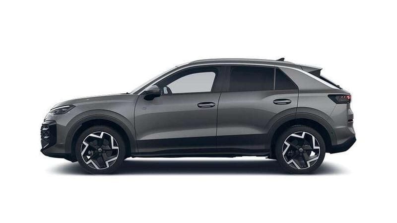 Nuova VW T-Roc R-line 150 CV (110 kW) 2025 Other SUV