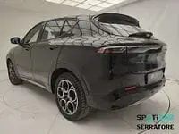 Brugt Alfa Romeo Tonale Ti 160 HK (117 kW) 2024 Sort SUV