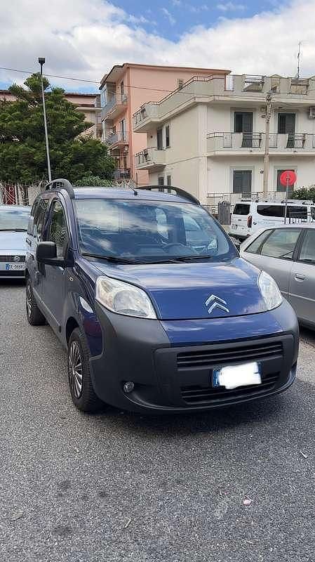 Usata 2012 Citroën Nemo Furgone | 3000 € (Ottimo prezzo) - Immagine 1/4