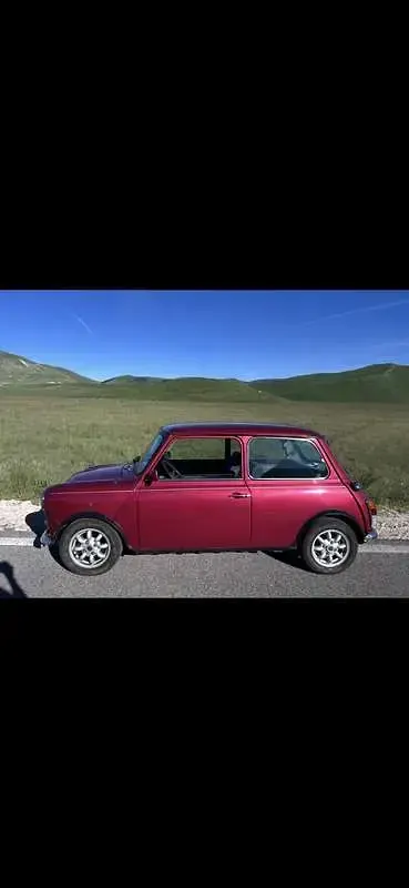 Usata Rover Mini 38 CV (27 kW) 1992 Berlina