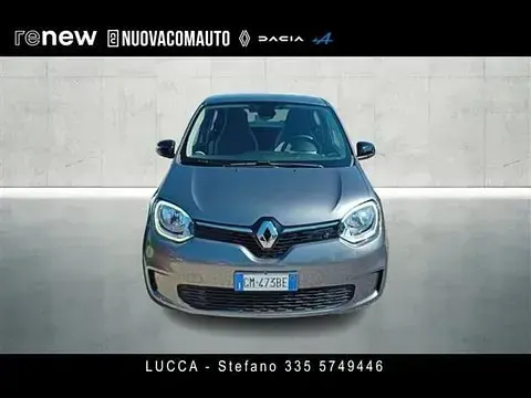 Usata Renault Twingo Equilibre 60 kW (82 CV) 2022 Utilitaria