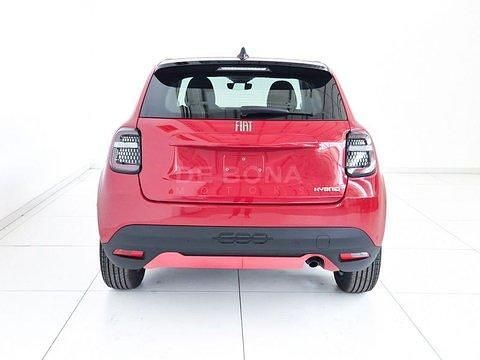 Nuova Fiat 600 110 CV (80 kW) 2025 SUV