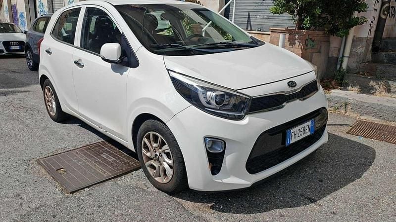Occasion Kia Picanto 67 ch (49 kW) 2017 Citadine