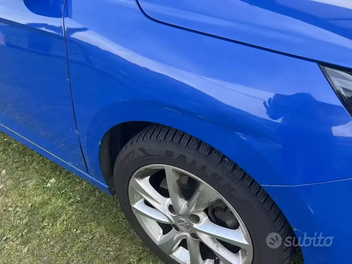 Usata Opel Corsa 101 CV (74 kW) 2022 Utilitaria