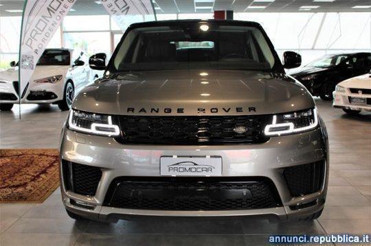 Usato 2019 Land Rover Range Rover 6.2 Diesel 249 CV (53.000 €)