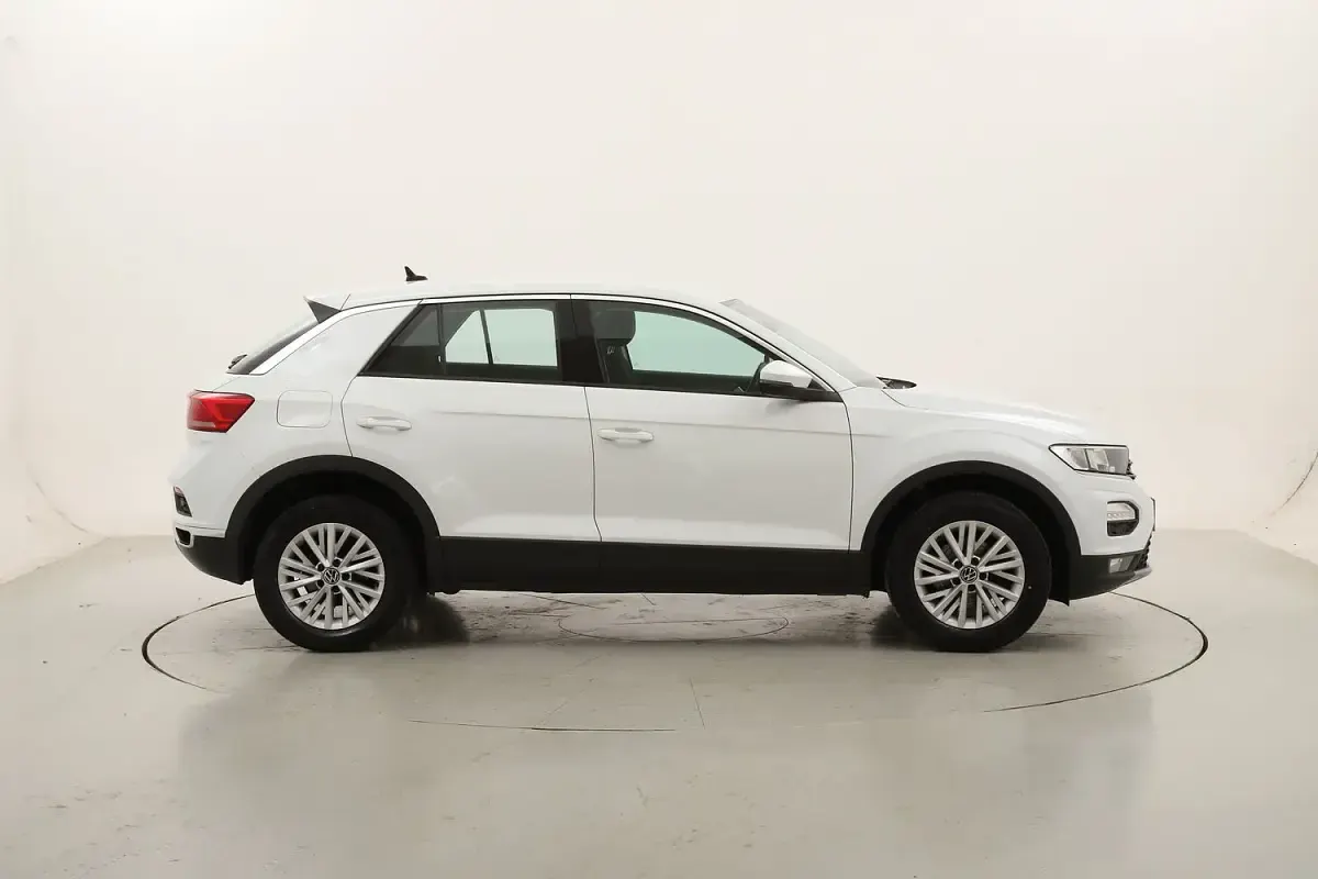 Usata VW T-Roc Life 110 CV (80 kW) 2021 SUV