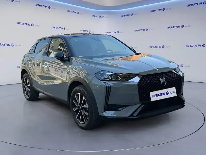 Usata DS Automobiles DS3 Bastille 130 CV (95 kW) 2024 SUV
