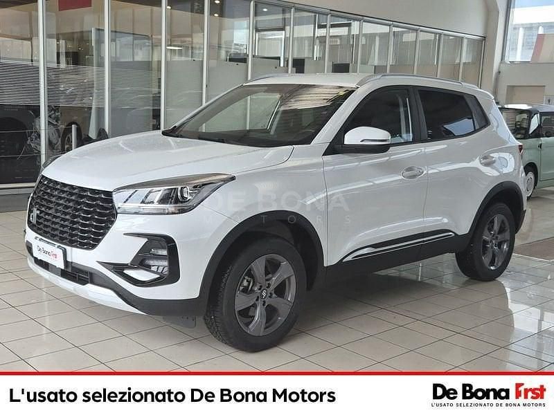 Other Usata 2024 DR DR 5.0 SUV | 14.790 € (Super prezzo) - Immagine 1/4