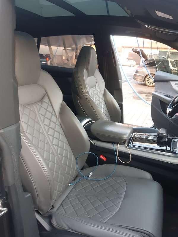 Usata Audi Q8 Sport 286 CV (210 kW) 2019 SUV