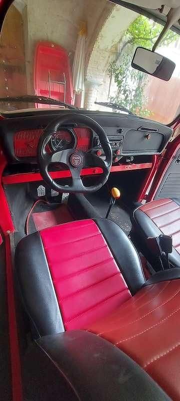 Usata VW Beetle 34 CV (25 kW) 1983 Utilitaria