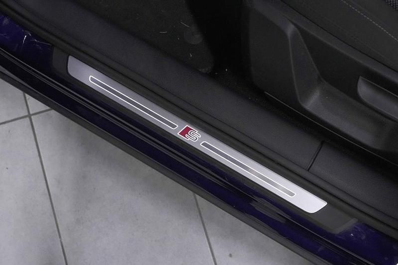 Usata Audi Q2 S-Line 150 CV (110 kW) 2025 SUV