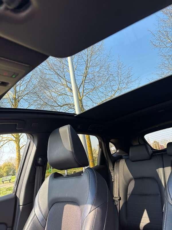 Usata Nissan Qashqai Tekna 190 CV (139 kW) 2024 Nero SUV