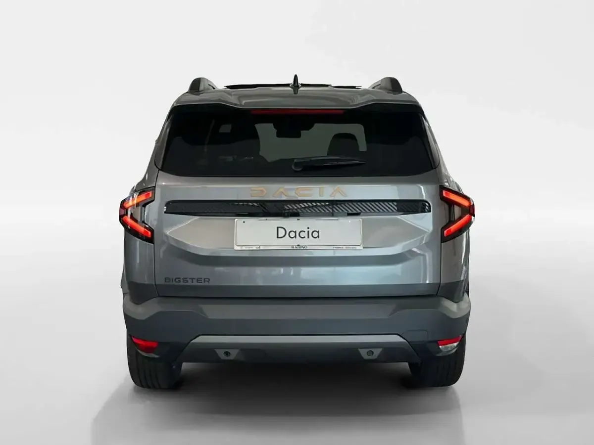 Nuova Dacia Bigster Extreme 140 CV (102 kW) 2026 Other SUV