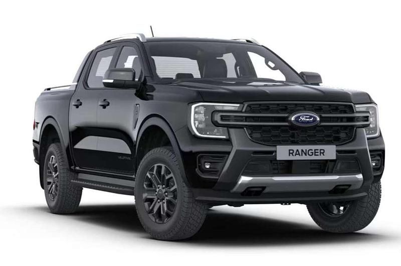 Nuova Ford Ranger Wildtrack 204 CV (150 kW) 2026 Other Pick-up